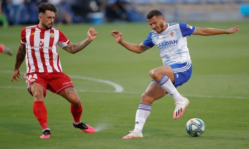 Soi kèo, dự đoán Almeria vs Eibar, 3h00 ngày 25/1 hạng 2 Tây Ban Nha