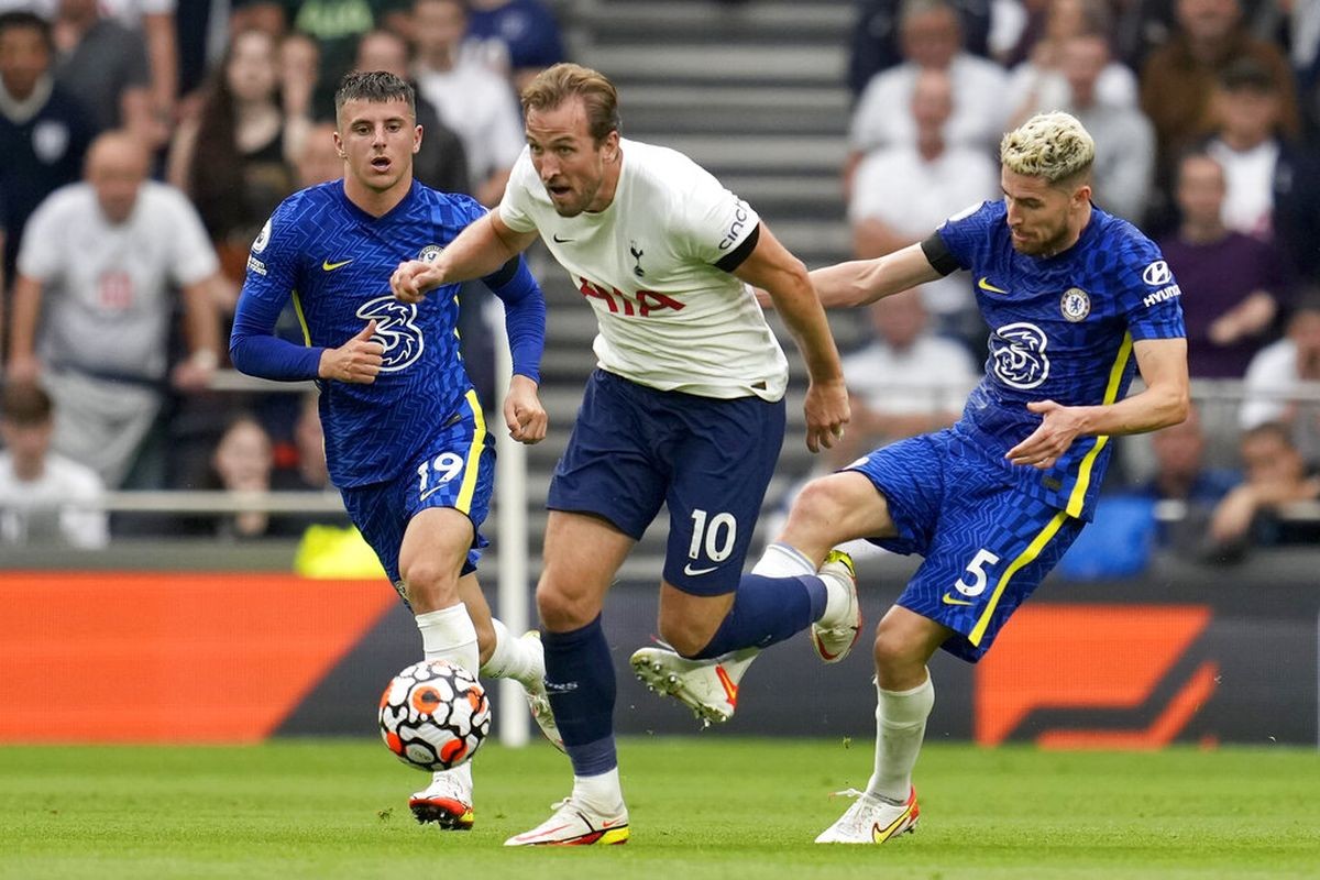 Soi kèo phạt góc Chelsea vs Tottenham