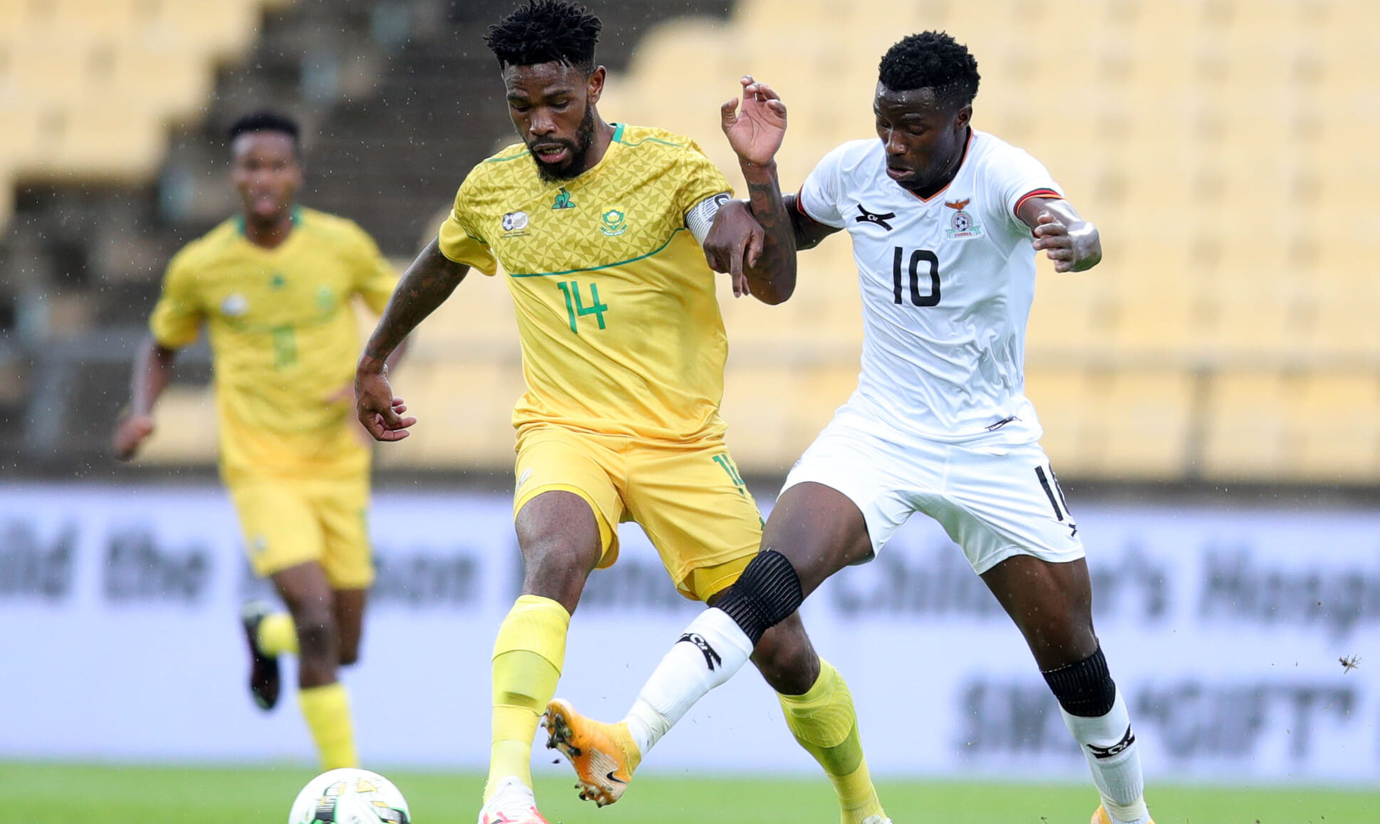 Soi kèo Guinea VS Gambia