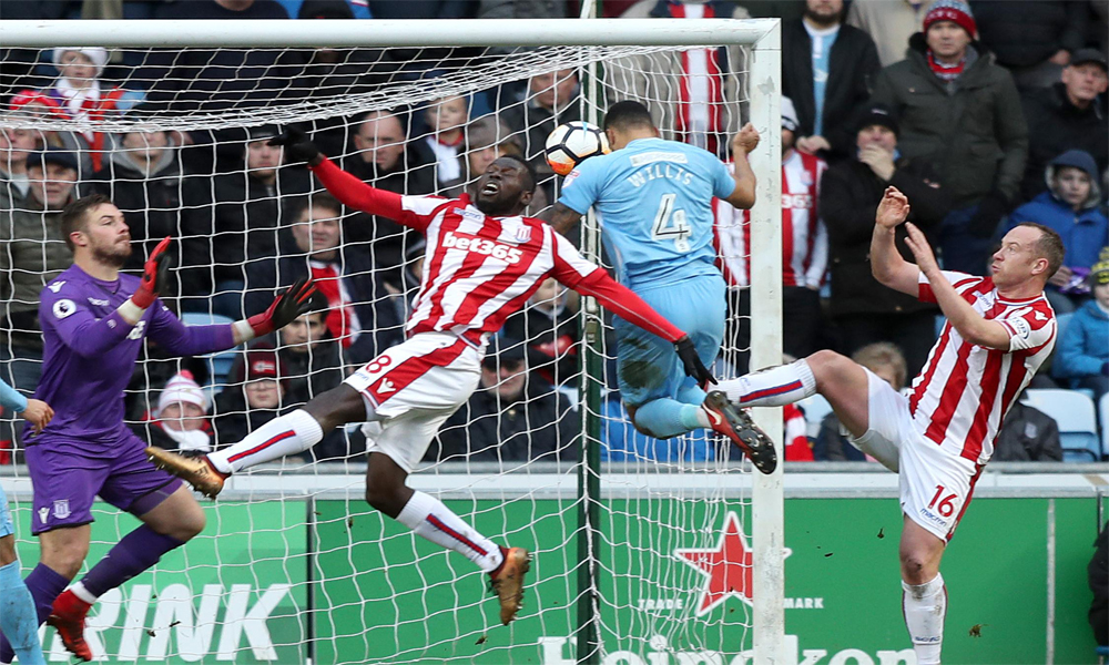 Soi kèo Coventry vs Stoke