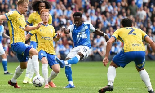 Soi kèo, dự đoán Birmingham vs Peterborough, 2h45 ngày 26/1 Hạng Nhất Anh