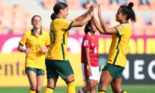 Soi kèo, dự đoán Nữ Philippines vs Nữ Australia, 17h00 ngày 24/1 Asian Cup Nữ