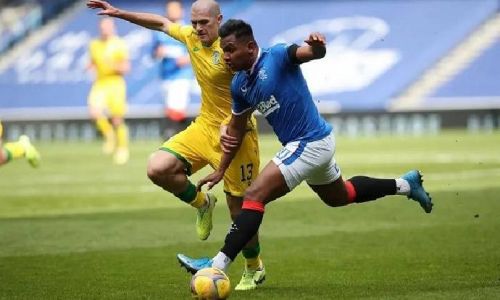 Soi kèo, dự đoán Rangers vs Livingston, 2h45 ngày 27/1 VĐQG Scotland