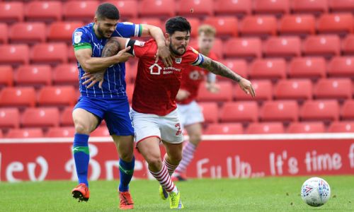 Soi kèo, dự đoán Nottingham Forest VS Barnsley, 2h45 ngày 26/1 Hạng Nhất Anh