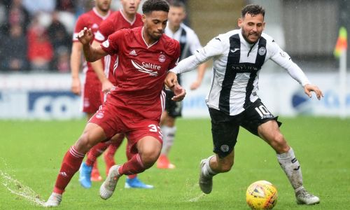 Soi kèo, dự đoán St. Mirren VS Aberdeen, 2h45 ngày 26/1 Ngoại hạng Scotland