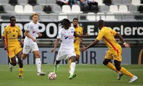 Soi kèo, dự đoán Rouen vs Amiens, 1h00 ngày 27/1 Hạng hai Pháp