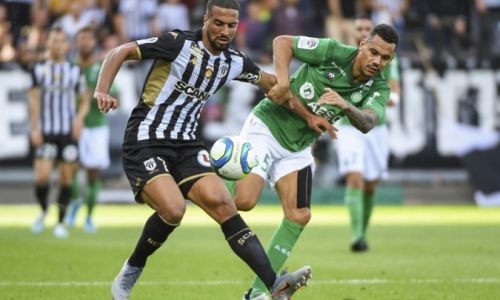 Soi kèo, dự đoán Angers vs Saint Etienne, 1h00 ngày 27/1 Ligue 1