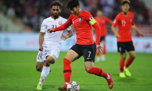 Soi kèo, dự đoán Lebanon vs Hàn Quốc, 19h00 ngày 27/1 Vòng loại World Cup