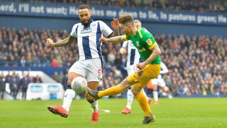 Soi kèo West Brom vs Preston