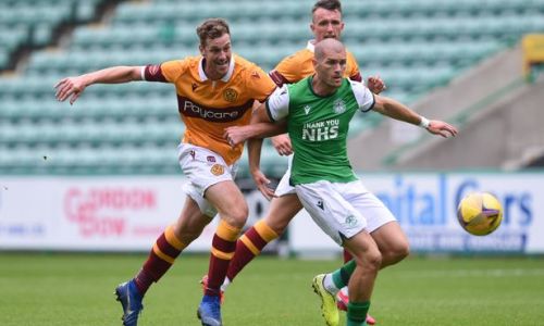 Soi kèo, dự đoán Motherwell FC VS Hibernian FC, 2h45 ngày 27/1 Ngoại hạng Scotland