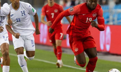 Soi kèo, dự đoán Honduras vs Canada, 8h05 ngày 28/1 Vòng loại World Cup