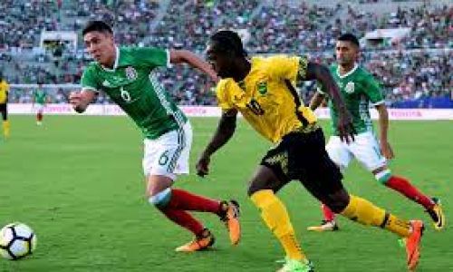 Soi kèo, dự đoán Jamaica vs Mexico, 7h00 ngày 28/1 Vòng loại World Cup 