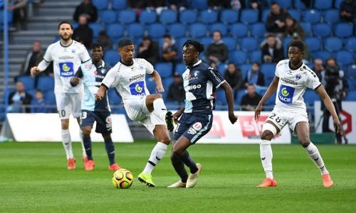 Soi kèo, dự đoán Caen vs Niort, 1h00 ngày 29/1 Hạng Hai Pháp