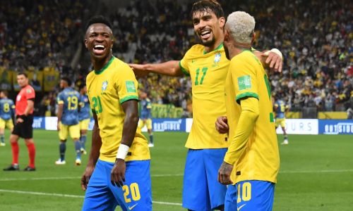 Soi kèo, dự đoán Ecuador vs Brazil, 4h00 ngày 28/1 Vòng Loại World Cup