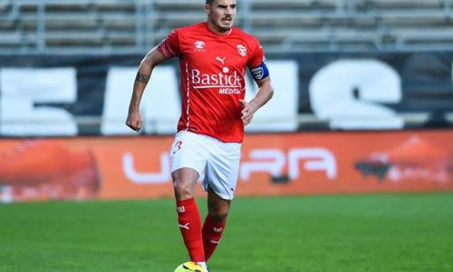 Soi kèo, dự đoán Nimes vs Valenciennes, 1h00 ngày 29/1 Hạng Hai Pháp