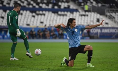 Soi kèo, dự đoán Paraguay vs Uruguay, 6h00 ngày 28/1 Vòng loại World Cup