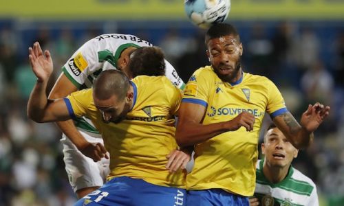 Soi kèo, dự đoán GD Estoril-Praia VS FC Arouca, 3h15 ngày 28/1 VĐQG Bồ Đào Nha