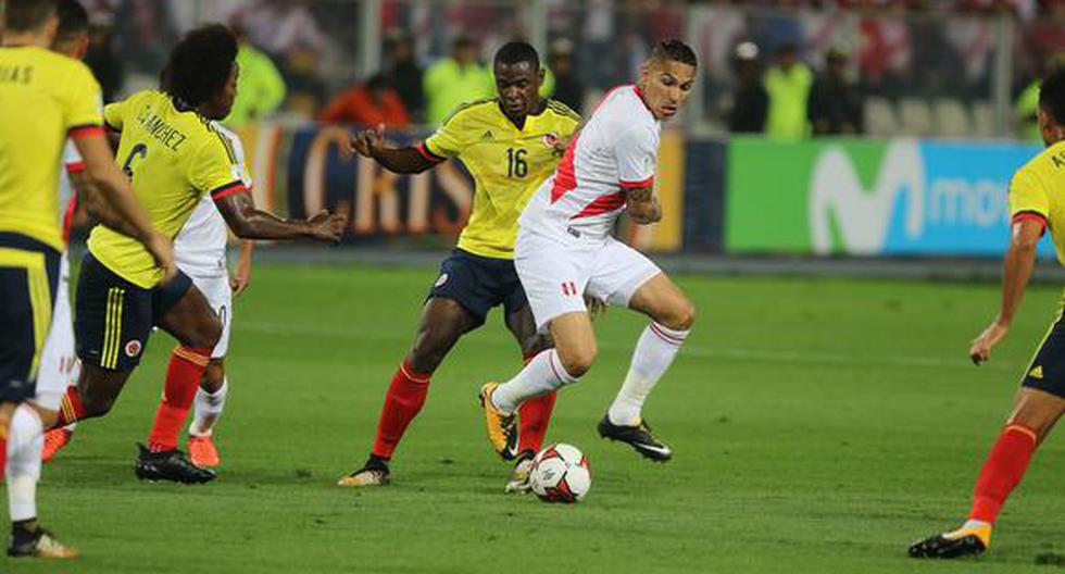 Soi kèo, dự đoán Colombia vs Peru