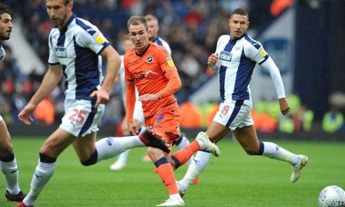 Soi kèo, dự đoán Millwall vs West Brom, 22h00 ngày 29/1 Hạng nhất Anh