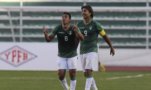 Soi kèo, dự đoán Venezuela vs Bolivia, 5h00 ngày 29/1 Vòng Loại World Cup