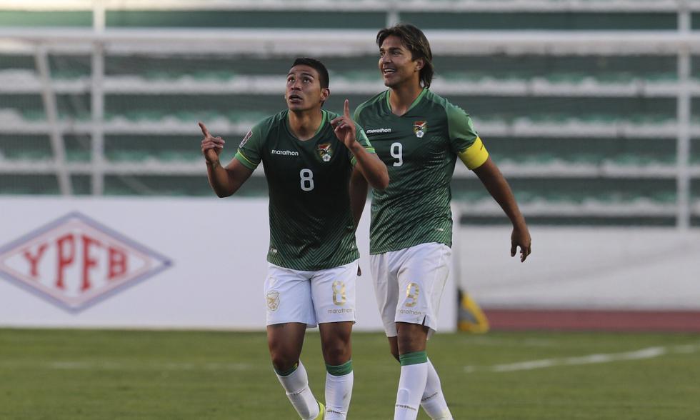 Soi kèo, dự đoán Venezuela vs Bolivia