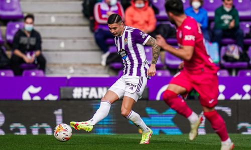 Soi kèo, dự đoán Real Valladolid VS Sporting de Gijon, 3h00 ngày 29/1 Hạng 2 Tây Ban Nha