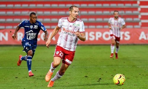 Soi kèo, dự đoán Ajaccio vs Auxerre, 1h00 ngày 29/1 Hạng nhì Pháp