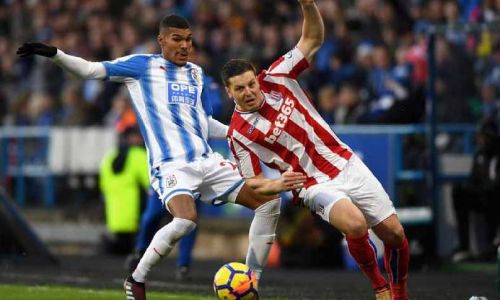 Soi kèo, dự đoán Huddersfield vs Stoke, 2h45 ngày 29/1 Hạng nhất Anh