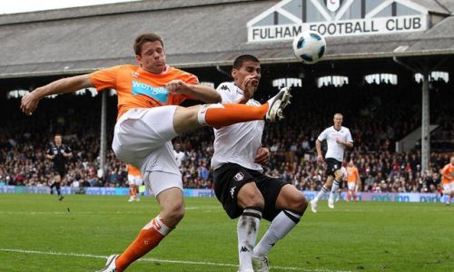 Soi kèo, dự đoán Fulham vs Blackpool, 22h00 ngày 29/1 Hạng nhất Anh