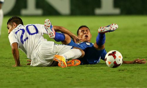 Soi kèo, dự đoán Honduras vs El Salvador, 7h05 ngày 31/1 Vòng loại World Cup