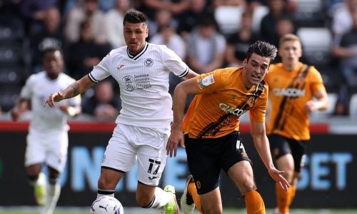 Soi kèo, dự đoán Hull vs Swansea, 22h00 ngày 29/1 Hạng nhất Anh