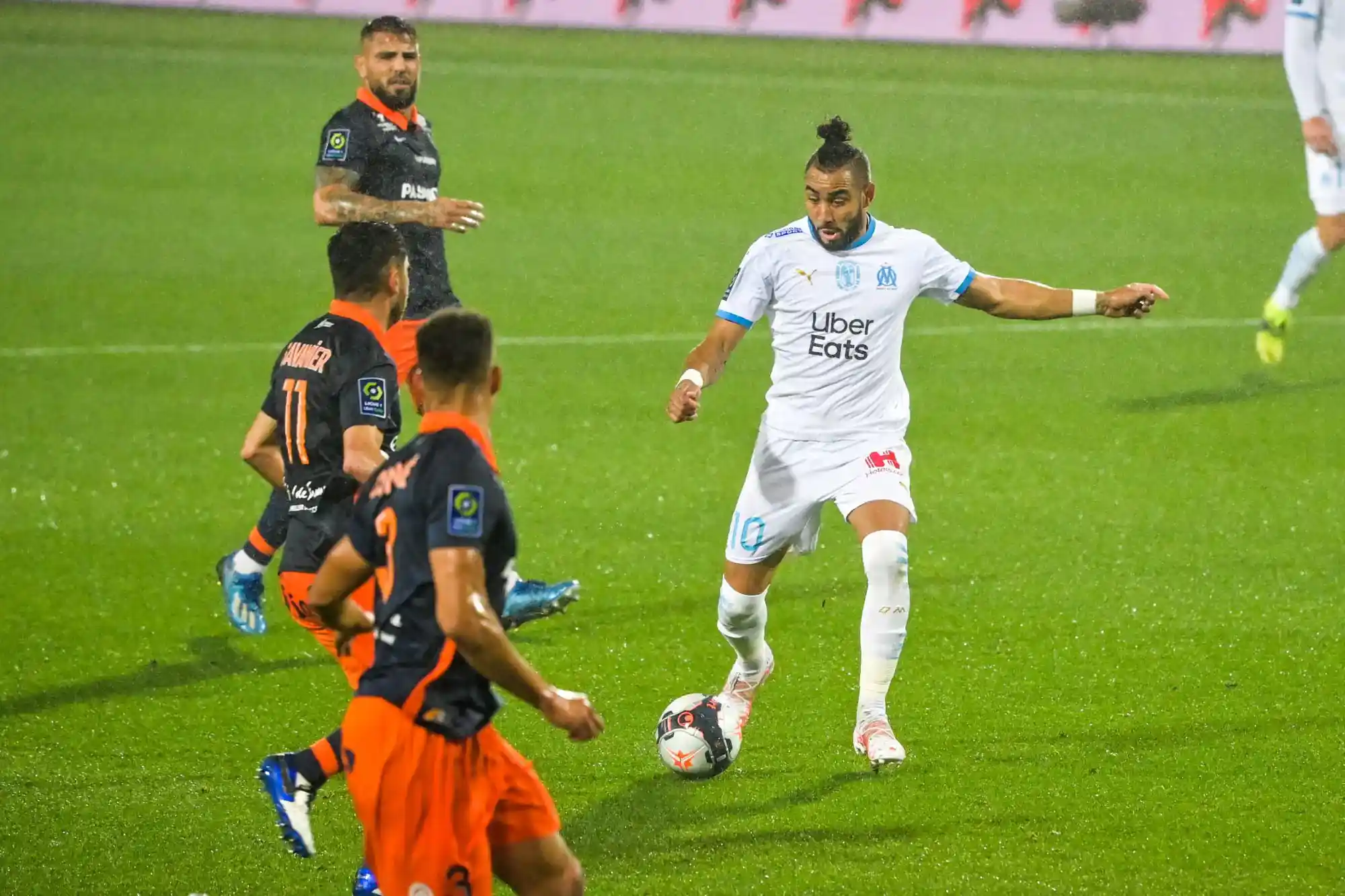 Soi kèo, dự đoán Marseille vs Montpellier