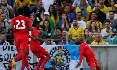 Soi kèo, dự đoán Panama vs Jamaica, 6h05 ngày 31/1 Vòng Loại World Cup