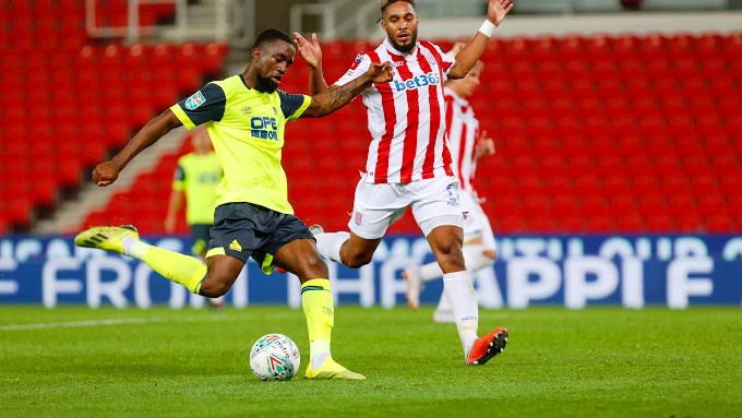 Soi kèo phạt góc Huddersfield vs Stoke