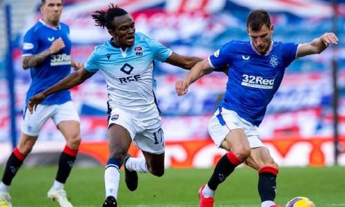 Soi kèo, dự đoán Ross County VS Glasgow Rangers, 19h30 ngày 29/1 Ngoại hạng Scotland