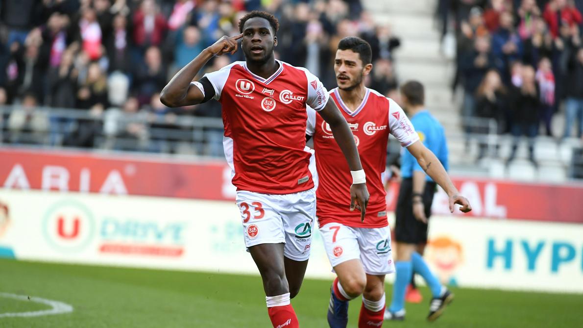 Soi kèo Stade Reims VS Bastia