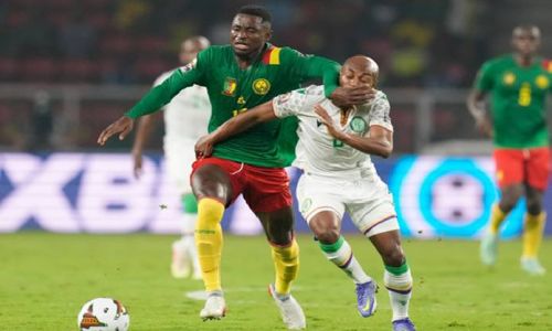 Soi kèo, dự đoán Gambia vs Cameroon, 23h00 ngày 29/1 Can Cup