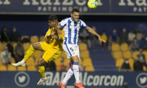 Soi kèo, dự đoán Leganes vs Alcorcon, 20h00 ngày 30/1 hạng 2 Tây Ban Nha