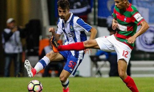 Soi kèo, dự đoán Porto vs Maritimo, 3h30 ngày 31/1 VĐQG Bồ Đào Nha