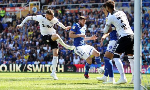 Soi kèo, dự đoán Derby vs Birmingham, 20h30 ngày 30/1 Hạng nhất Anh