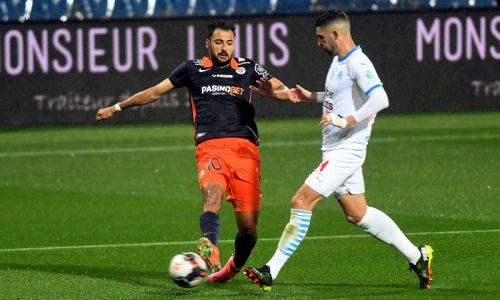 Soi kèo, dự đoán Marseille vs Montpellier, 3h00 ngày 30/1 Cúp Pháp