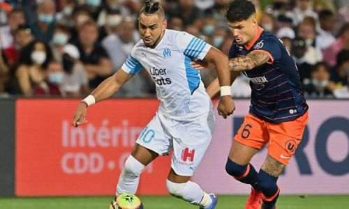 Soi kèo phạt góc Marseille vs Montpellier, 3h00 ngày 30/1 Cúp Pháp