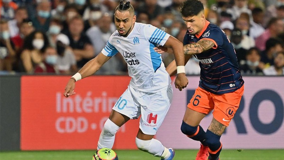 Soi kèo phạt góc Marseille vs Montpellier