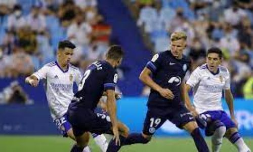 Soi kèo, dự đoán Ibiza vs Zaragoza, 3h00 ngày 1/2 hạng 2 Tây Ban Nha