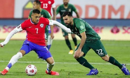 Soi kèo, dự đoán Bolivia vs Chile, 3h00 ngày 2/2 Vòng loại World Cup