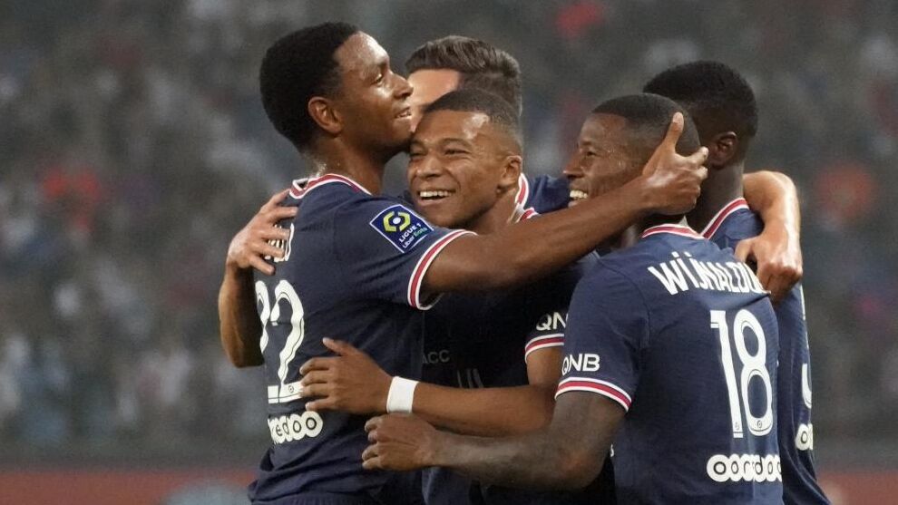 Soi kèo, dự đoán PSG vs Nice