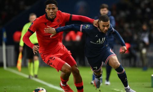 Soi kèo, dự đoán PSG vs Nice, 3h15 ngày 1/2 Cúp Pháp