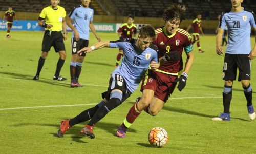 Soi kèo, dự đoán Uruguay vs Venezuela, 6h00 ngày 2/2 Vòng loại World Cup