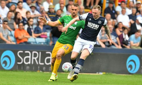 Soi kèo, dự đoán Millwall vs Preston, 2h45 ngày 2/2 Hạng Nhất Anh