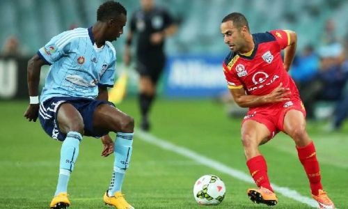 Soi kèo, dự đoán Adelaide vs Sydney, 15h45 ngày 4/2 VĐQG Úc